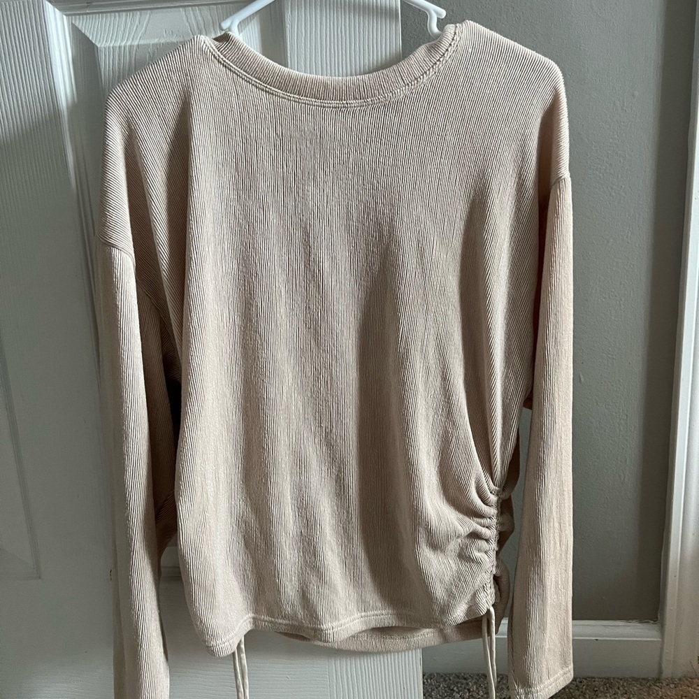 Zara Adjustable Shirt